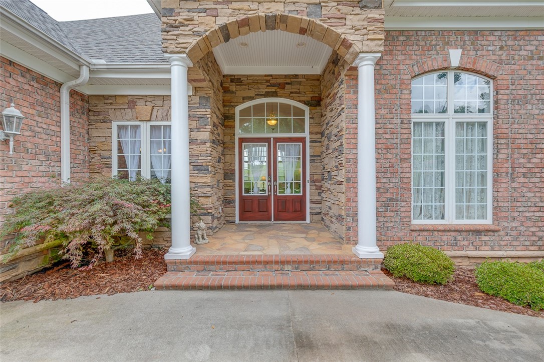 105 Turnberry Road Anderson, SC 29621 - Photo 4 of 36
