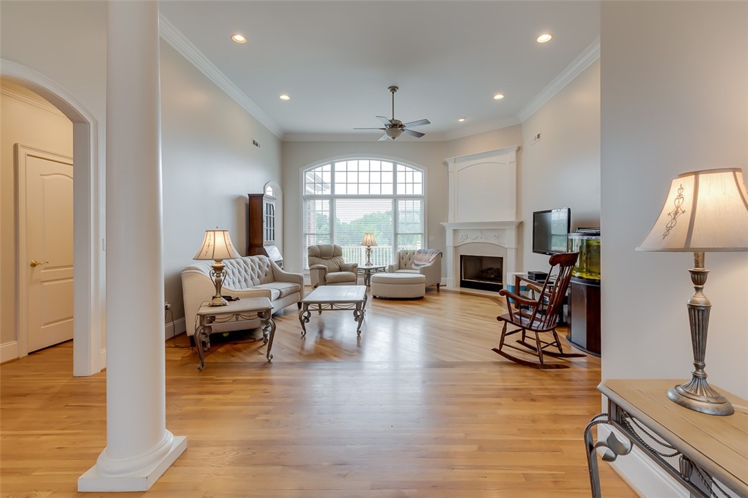 105 Turnberry Road Anderson, SC 29621 - Photo 5 of 36