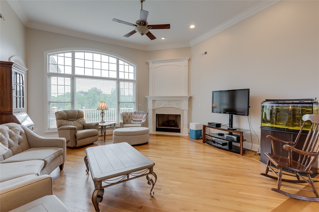 105 Turnberry Road Anderson, SC 29621 - Photo 6 of 36