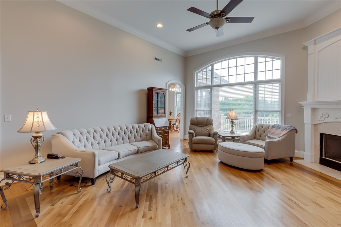 105 Turnberry Road Anderson, SC 29621 - Photo 7 of 36