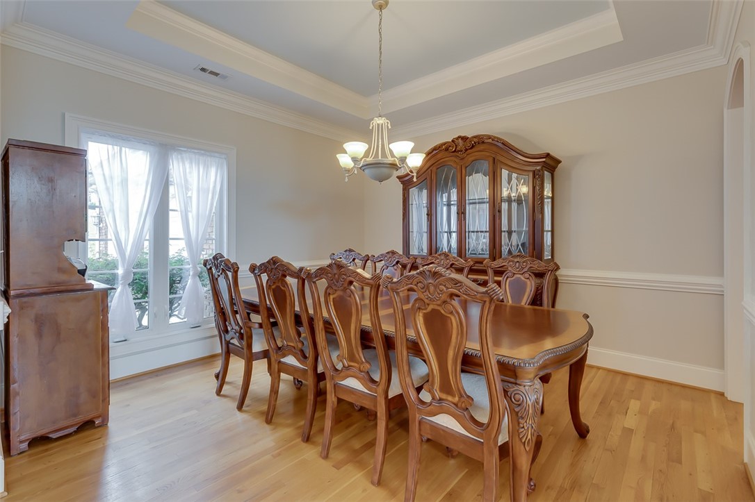 105 Turnberry Road Anderson, SC 29621 - Photo 8 of 36