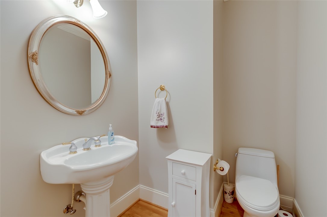 105 Turnberry Road Anderson, SC 29621 - Photo 9 of 36