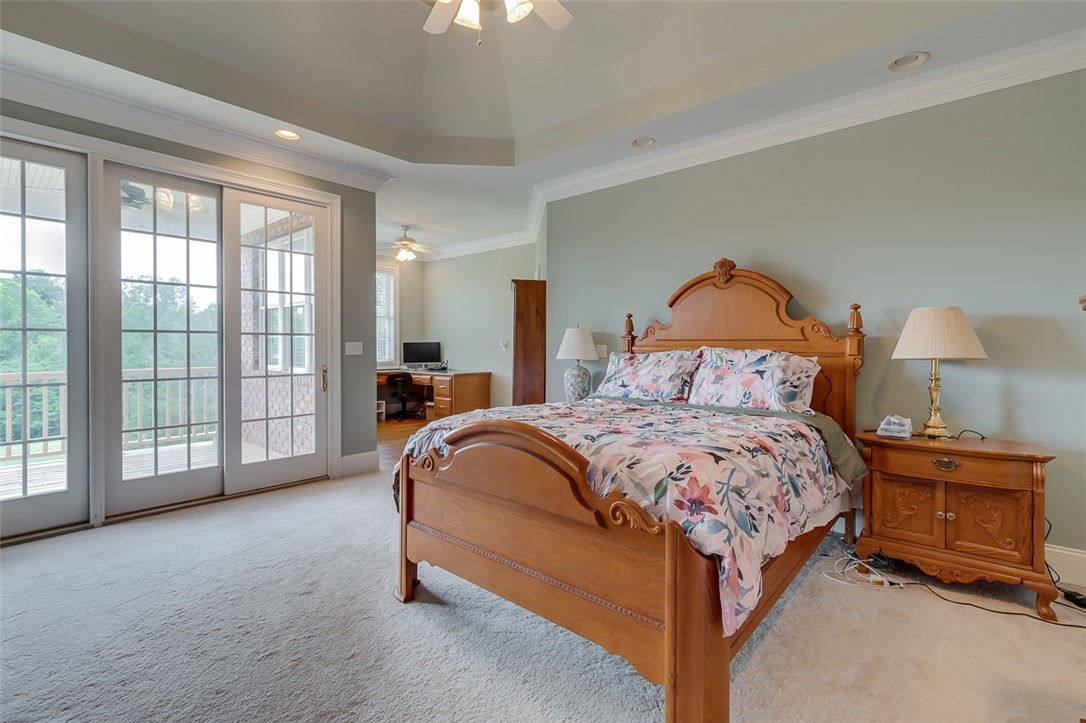 105 Turnberry Road Anderson, SC 29621 - Photo 10 of 36