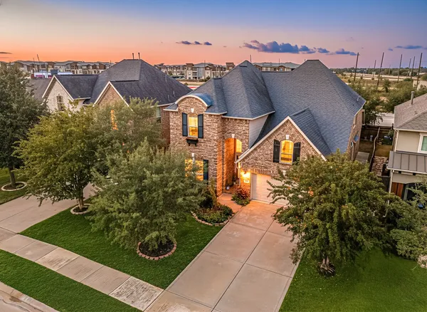 $3,600 | 2714 Ember Pass Lane, Katy, TX 77494