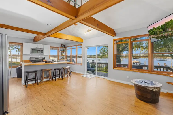 $424,900 | W10581 Hickory Grove Road, Fox Lake, WI 53933