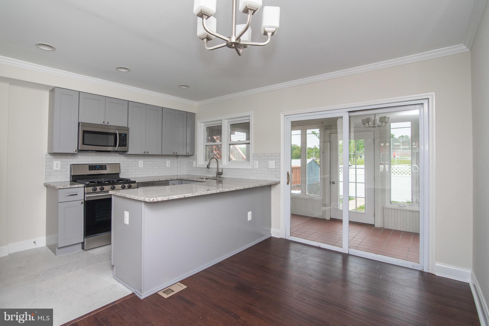 7315 Berkshire Road Baltimore, MD 21224 - Photo 2 of 30 Interior (General)