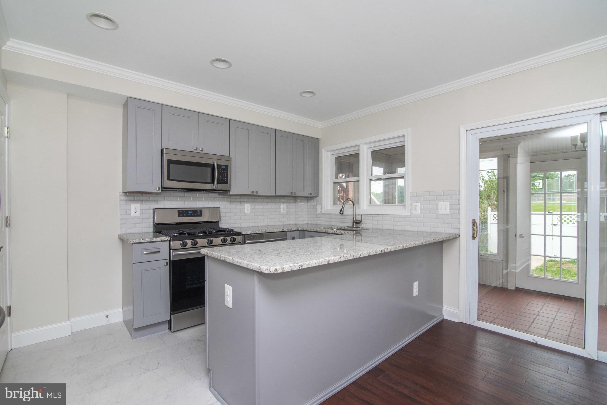 7315 Berkshire Road Baltimore, MD 21224 - Photo 12 of 30 Interior (General)