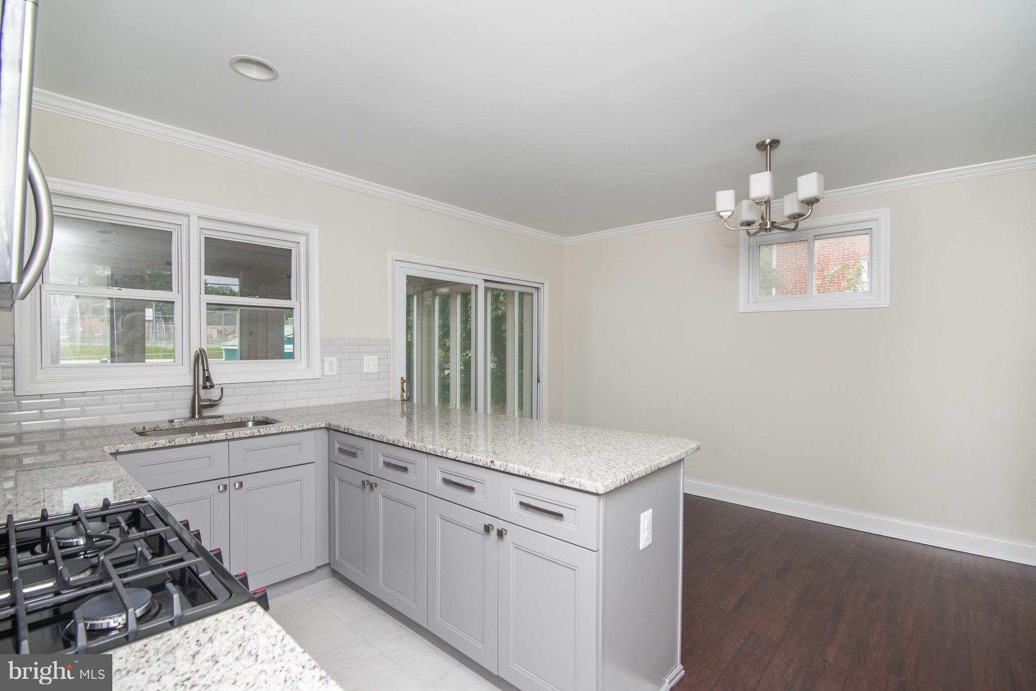 7315 Berkshire Road Baltimore, MD 21224 - Photo 13 of 30 Interior (General)