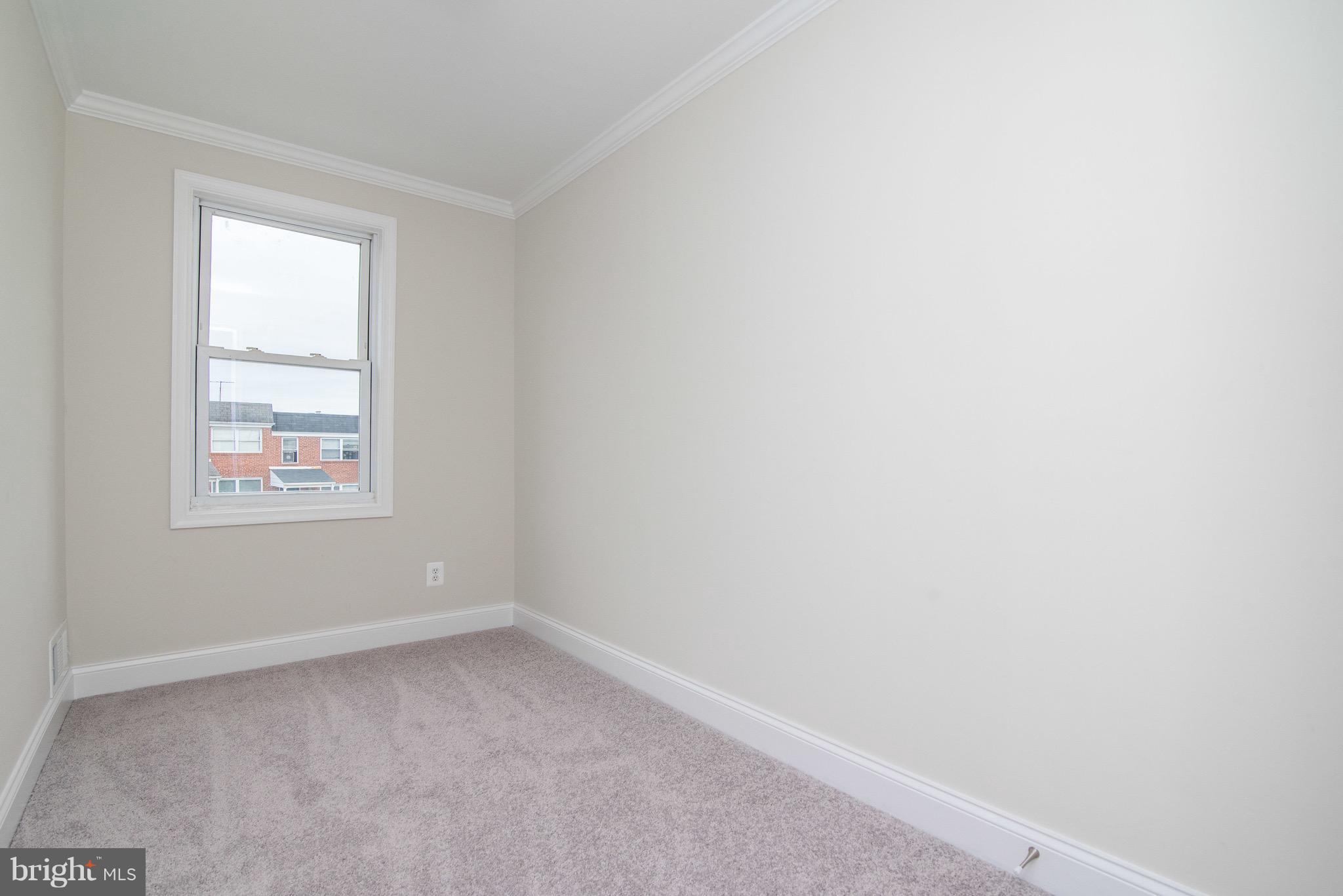 7315 Berkshire Road Baltimore, MD 21224 - Photo 18 of 30 Bedroom