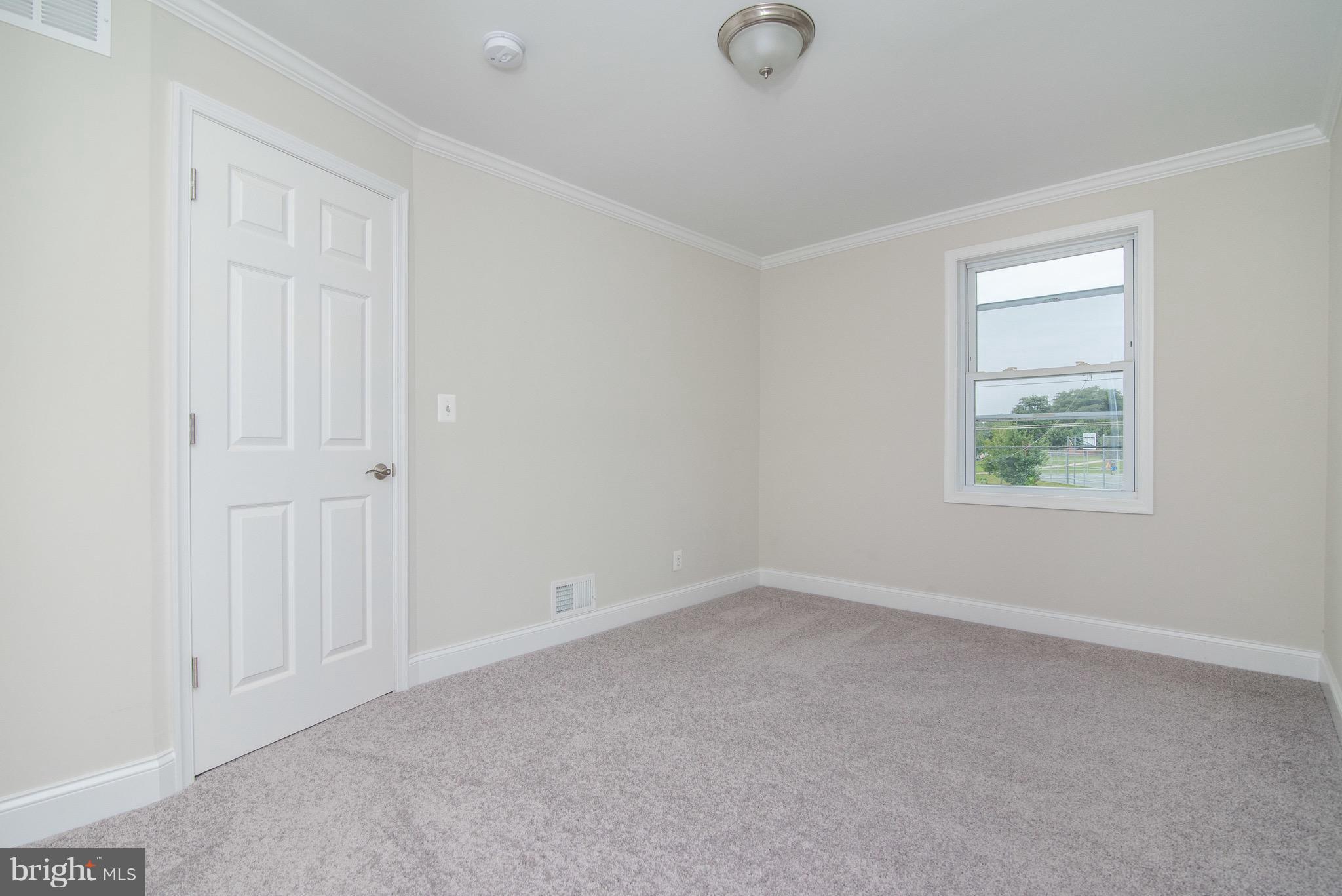 7315 Berkshire Road Baltimore, MD 21224 - Photo 25 of 30 Bedroom (Master)