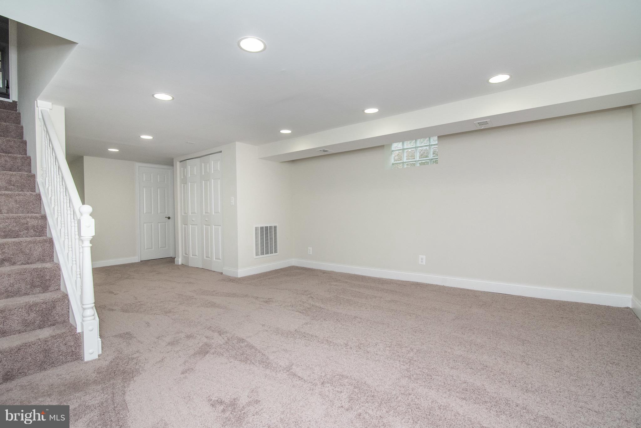 7315 Berkshire Road Baltimore, MD 21224 - Photo 26 of 30 Basement