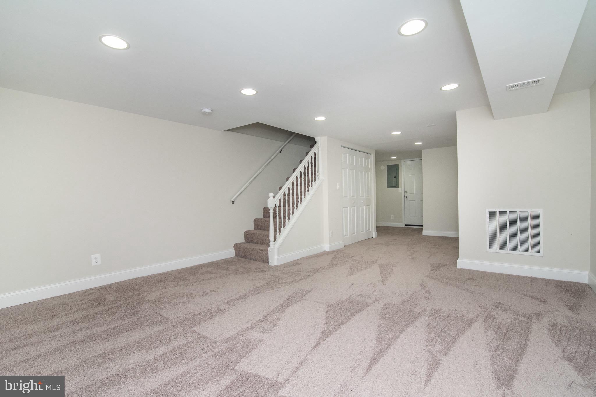 7315 Berkshire Road Baltimore, MD 21224 - Photo 27 of 30 Basement