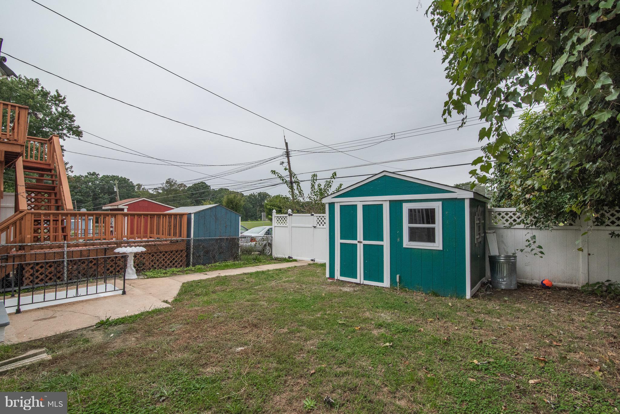 7315 Berkshire Road Baltimore, MD 21224 - Photo 30 of 30 Exterior (General)