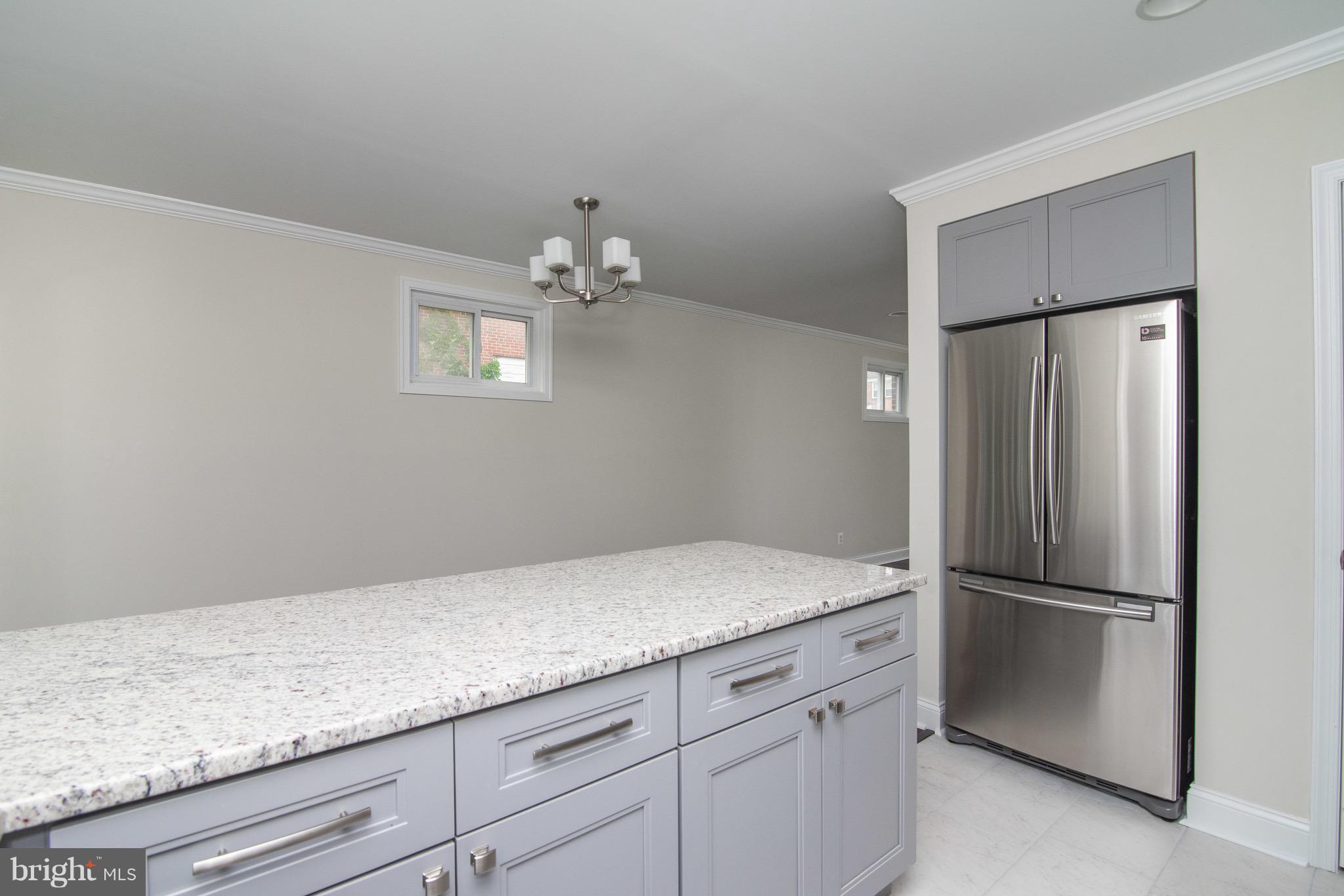 7315 Berkshire Road Baltimore, MD 21224 - Photo 4 of 30 Interior (General)
