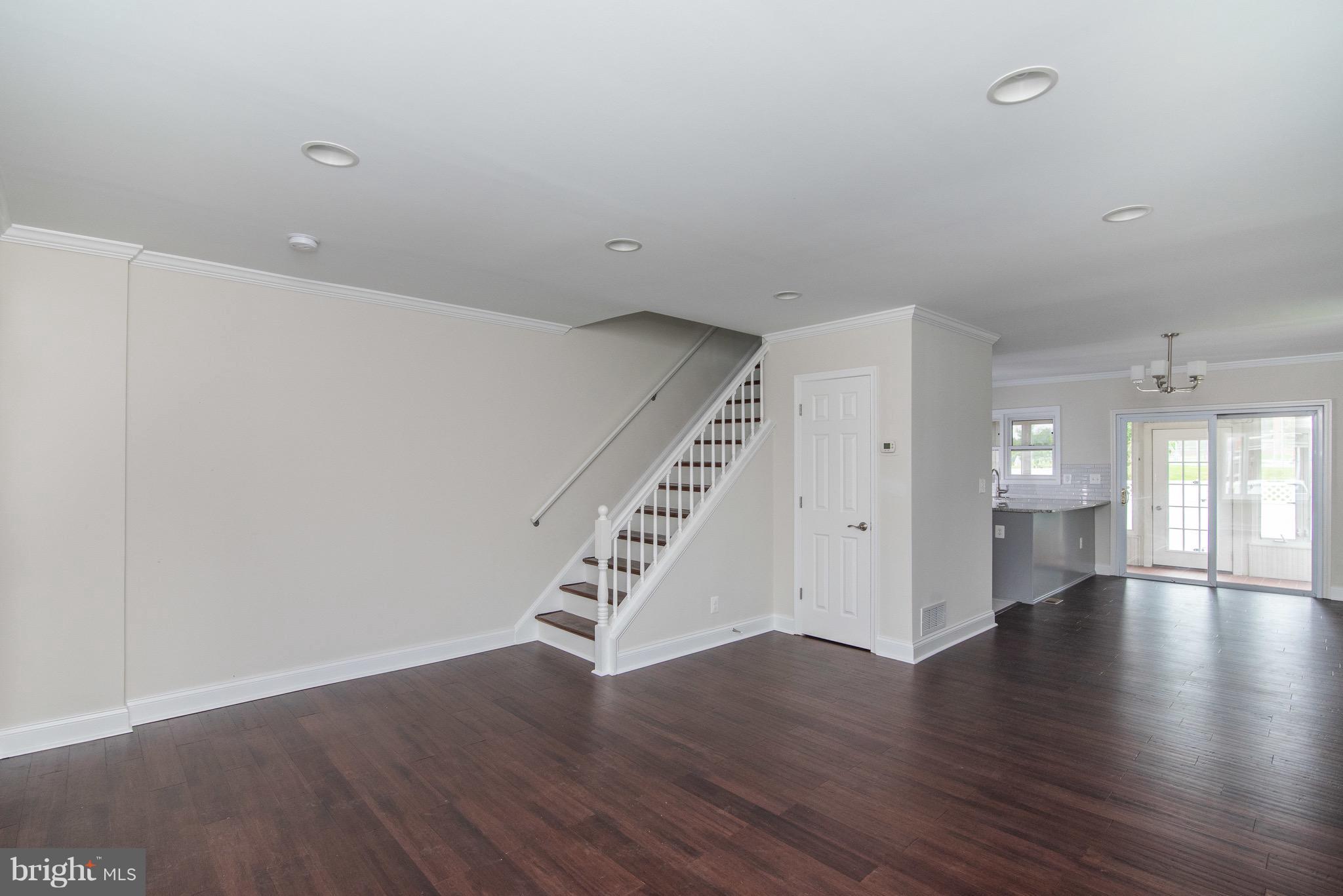 7315 Berkshire Road Baltimore, MD 21224 - Photo 9 of 30 Interior (General)