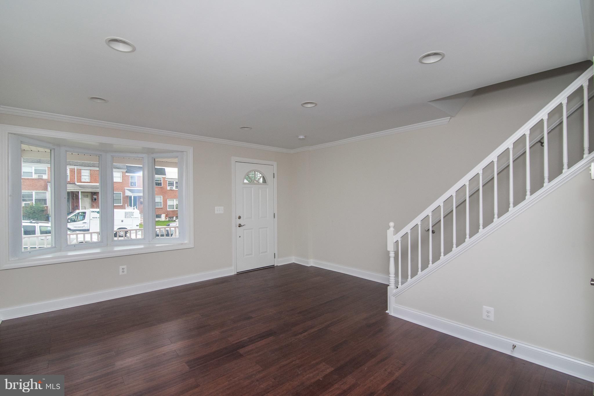 7315 Berkshire Road Baltimore, MD 21224 - Photo 10 of 30 Interior (General)