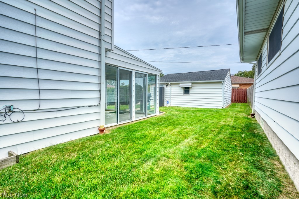 396 Skyview Road Cleveland, OH 44109 - Photo 35 of 35 Gallery Image 35