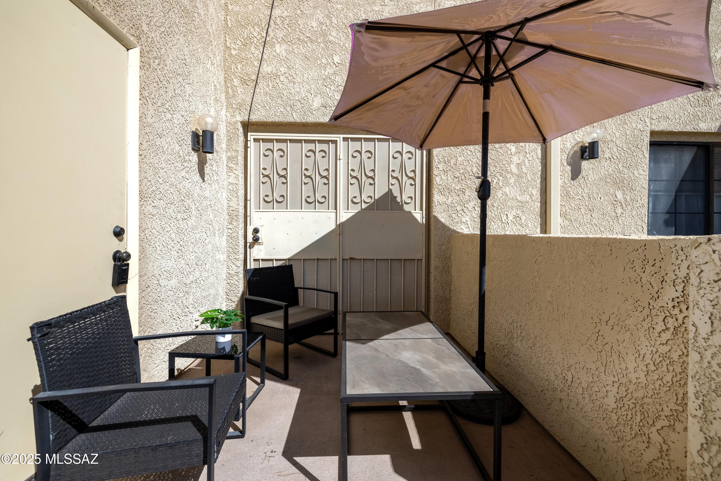 1200 East River Road, Unit G88 Tucson, AZ 85718 - Photo 10 of 13