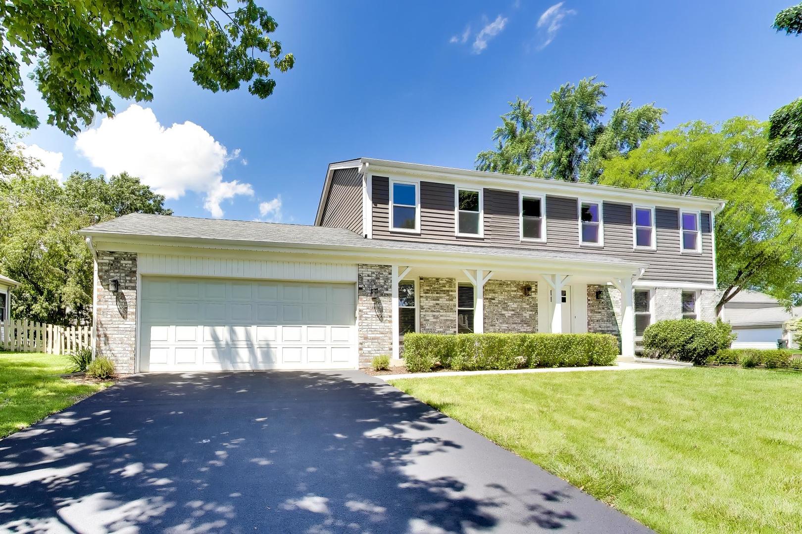 5502 Groveside Lane Rolling Meadows, IL 60008 - Photo 2 of 50