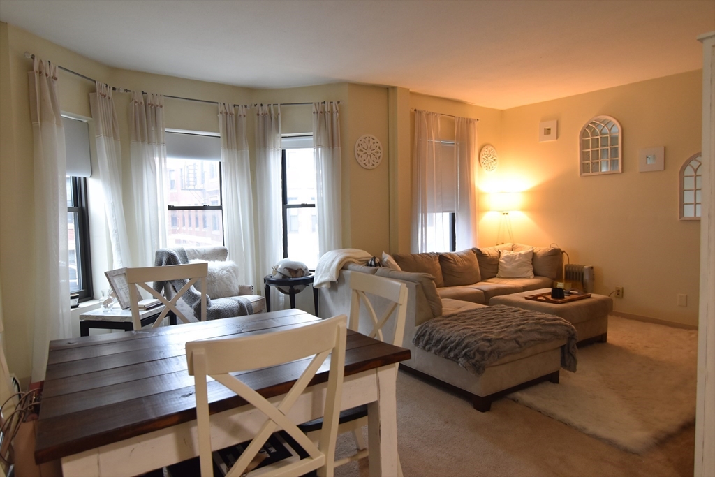 5 Royce Road, Unit 6 Boston, MA 02134 - Photo 4 of 16