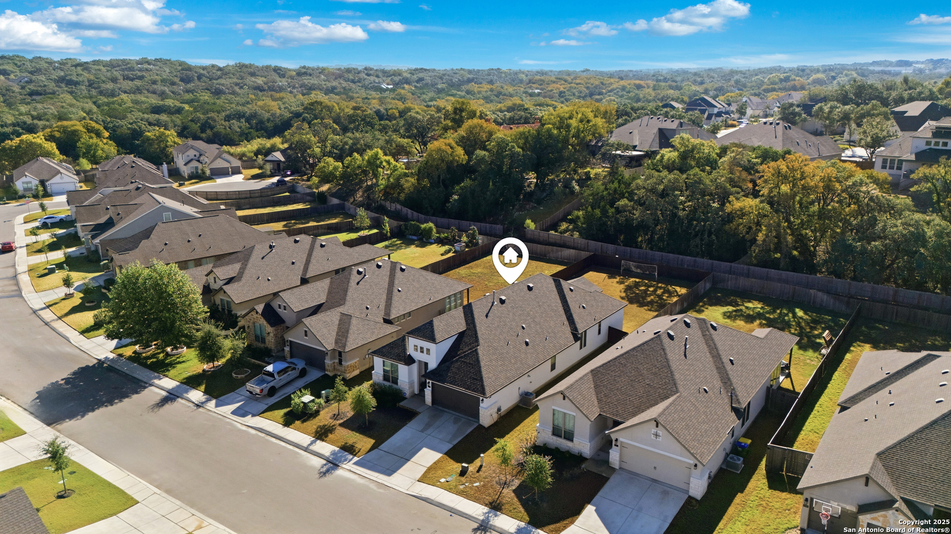 8928 Whimsey Fair Oaks Ranch, TX 78015 - Photo 48 of 49