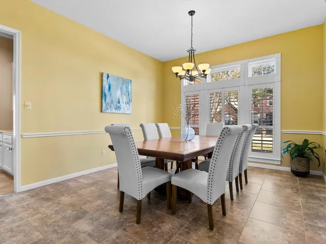 $699,999 | 728 Morningside Trail, Murphy, TX 75094