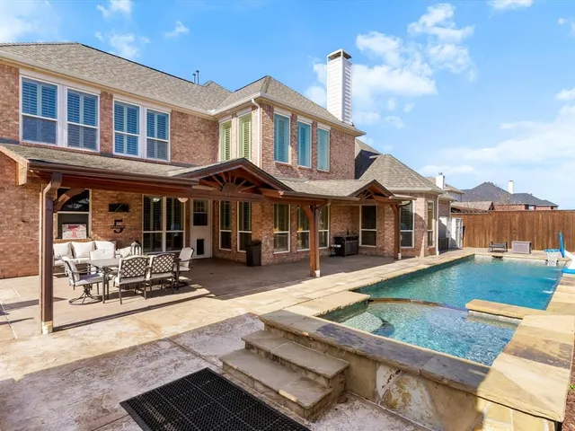 $699,999 | 728 Morningside Trail, Murphy, TX 75094