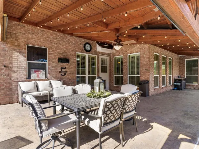 $699,999 | 728 Morningside Trail, Murphy, TX 75094