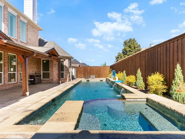 $699,999 | 728 Morningside Trail, Murphy, TX 75094