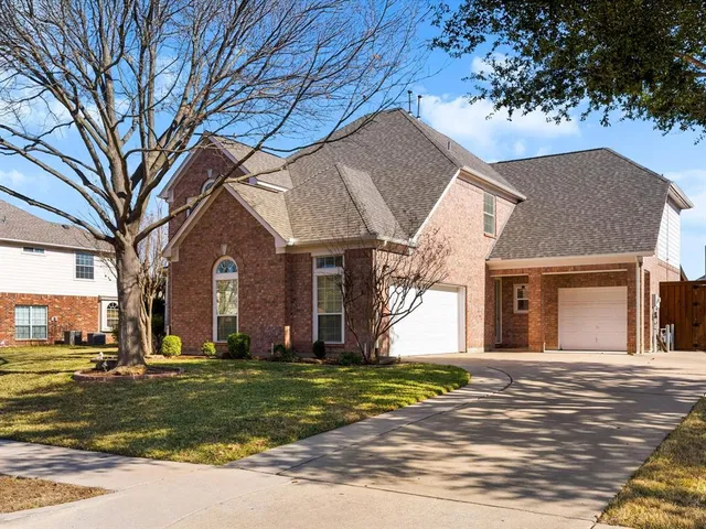 $699,999 | 728 Morningside Trail, Murphy, TX 75094