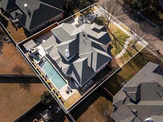 $699,999 | 728 Morningside Trail, Murphy, TX 75094