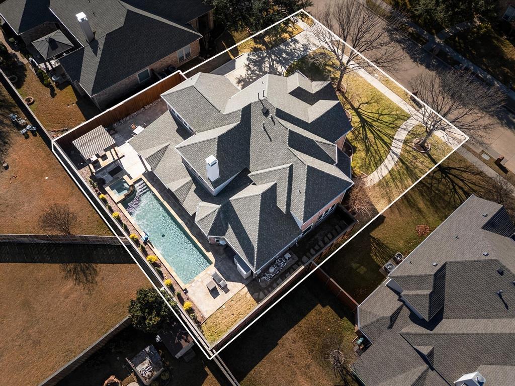 728 Morningside Trail Murphy, TX 75094 - Photo 34 of 40