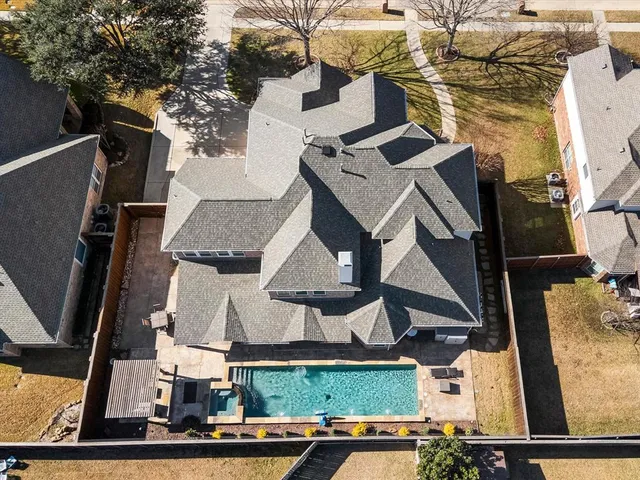 $699,999 | 728 Morningside Trail, Murphy, TX 75094