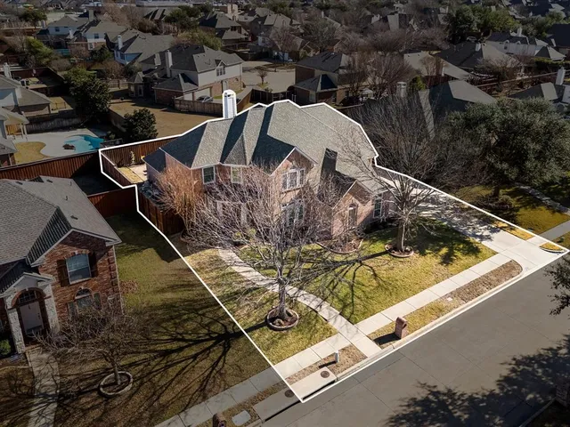 $699,999 | 728 Morningside Trail, Murphy, TX 75094