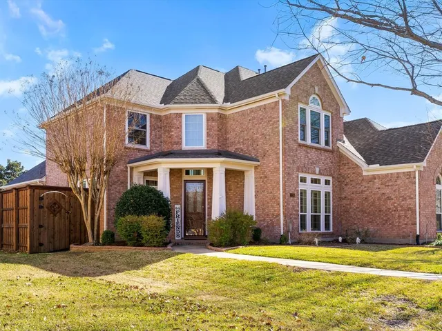 $699,999 | 728 Morningside Trail, Murphy, TX 75094