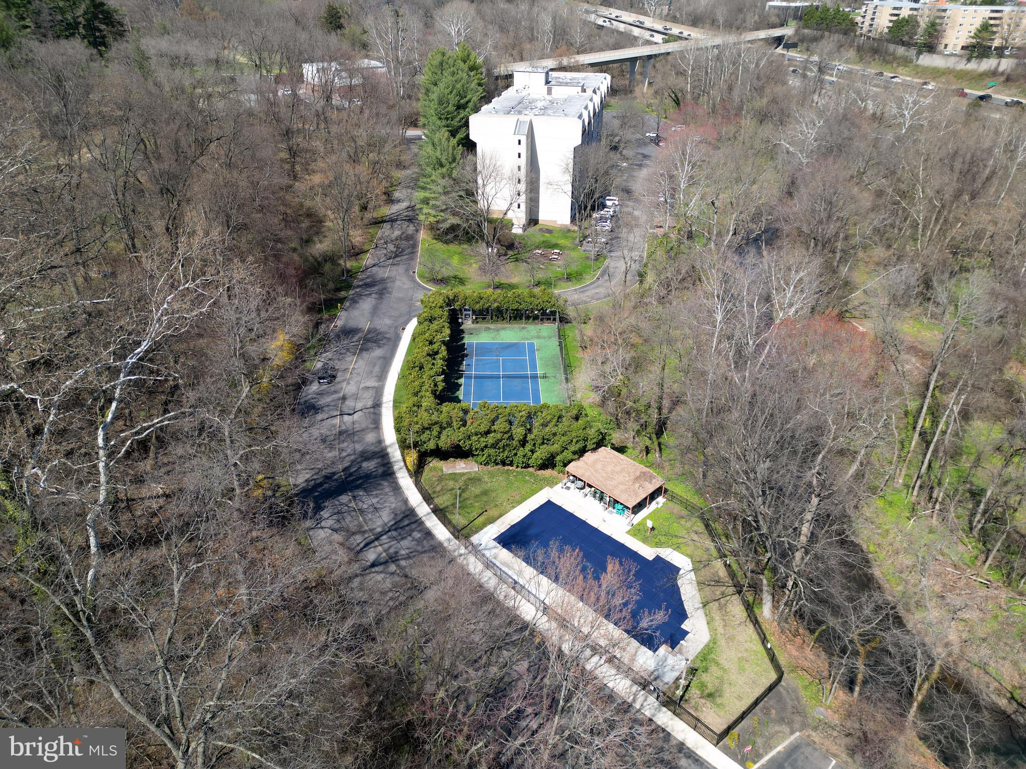 700 Avondale Road, Unit 6E Wallingford, PA 19086 - Photo 25 of 28