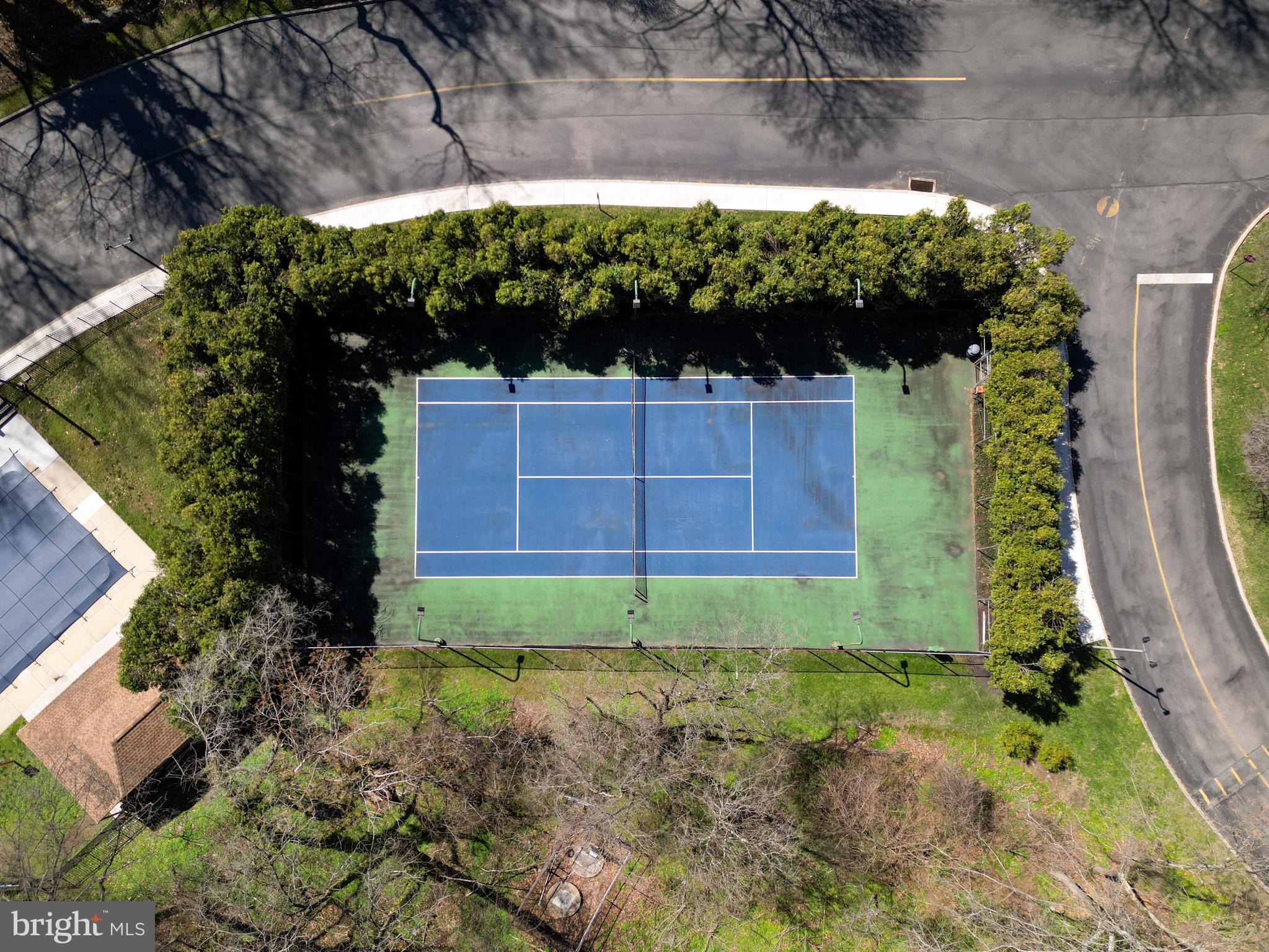 700 Avondale Road, Unit 6E Wallingford, PA 19086 - Photo 26 of 28