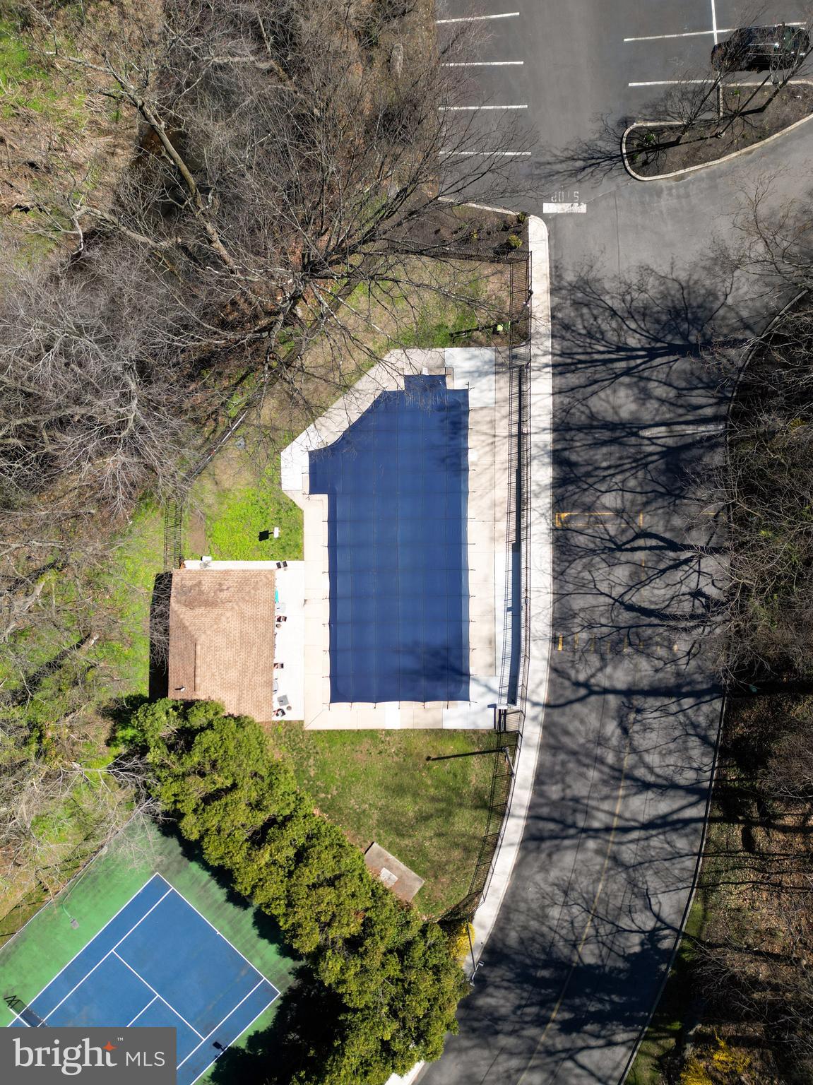 700 Avondale Road, Unit 6E Wallingford, PA 19086 - Photo 27 of 28