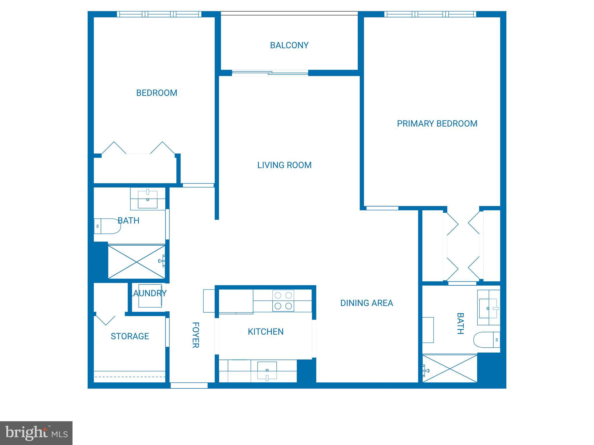 700 Avondale Road, Unit 6E Wallingford, PA 19086 - Photo 28 of 28