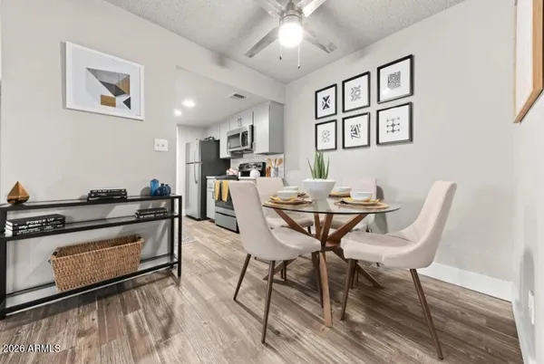 $1,420 | 1975 East University Drive, Unit 2, Tempe, AZ 85288