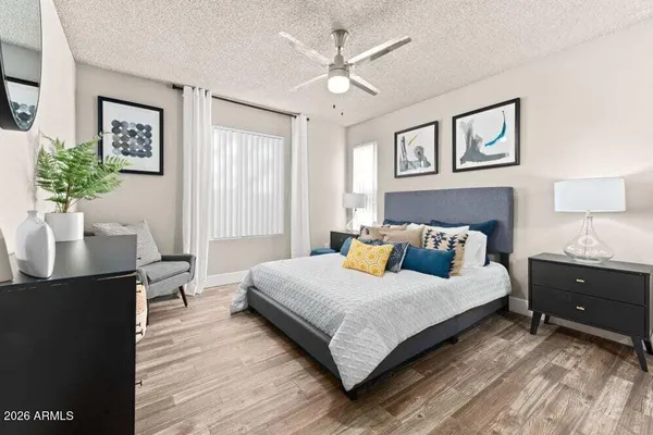 $1,463 | 1975 East University Drive, Unit 2, Tempe, AZ 85288