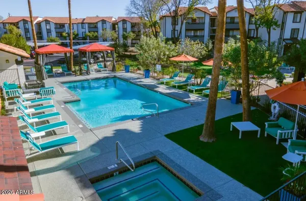 $1,420 | 1975 East University Drive, Unit 2, Tempe, AZ 85288