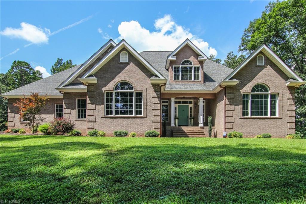 3458 Lassiter Mill Road Asheboro, NC 27205 - Photo 1 of 27 Gallery Image 1