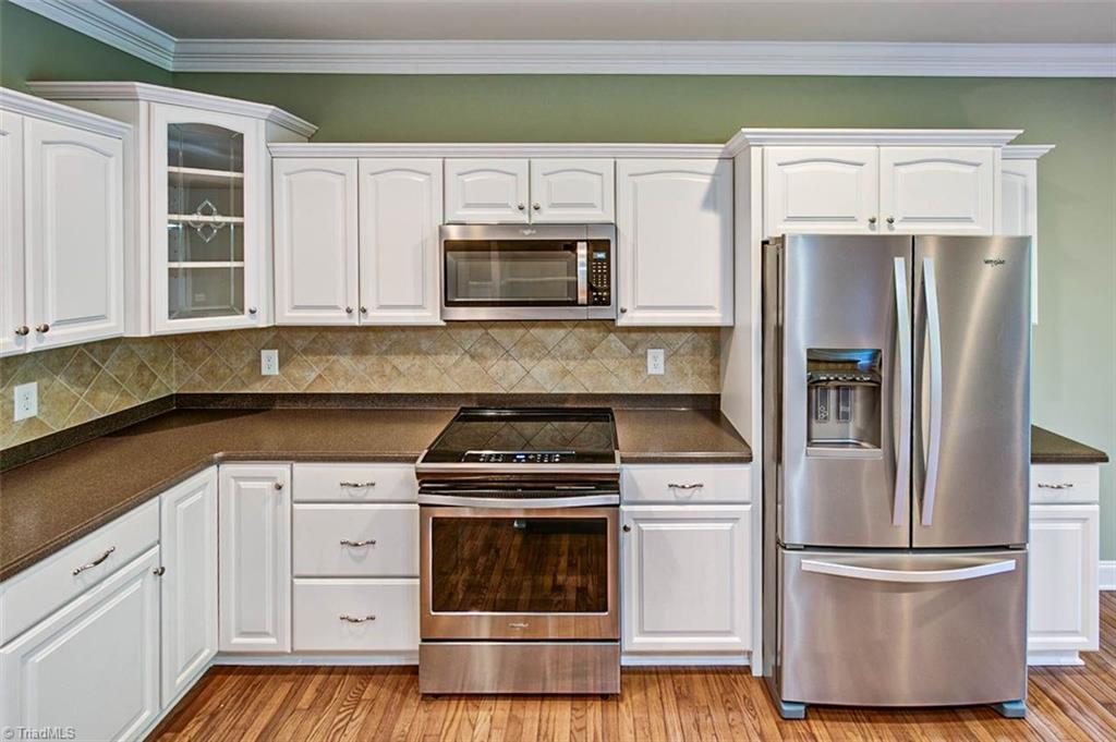 3458 Lassiter Mill Road Asheboro, NC 27205 - Photo 12 of 27 Perfect for entertaining