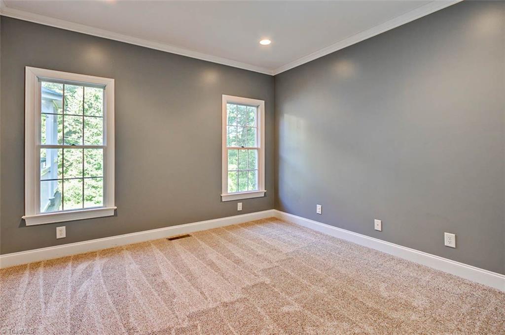 3458 Lassiter Mill Road Asheboro, NC 27205 - Photo 19 of 27 3rd bedroom