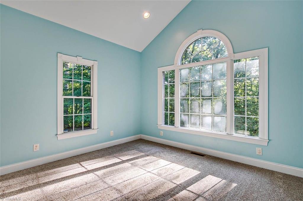 3458 Lassiter Mill Road Asheboro, NC 27205 - Photo 20 of 27 2nd bedroom