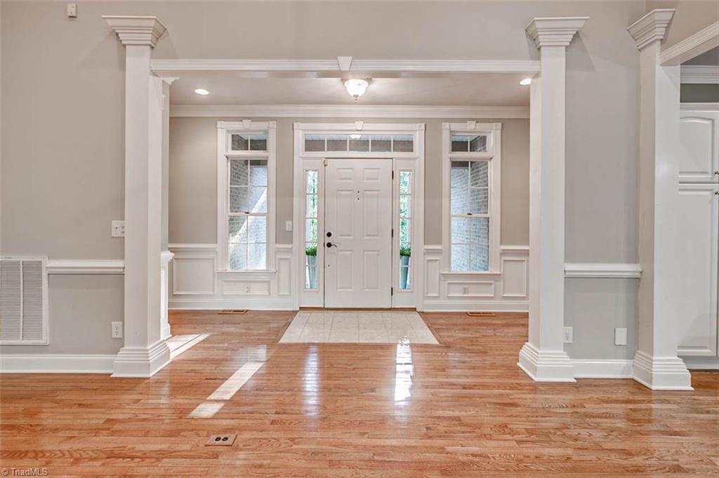 3458 Lassiter Mill Road Asheboro, NC 27205 - Photo 7 of 27 Welcome home!