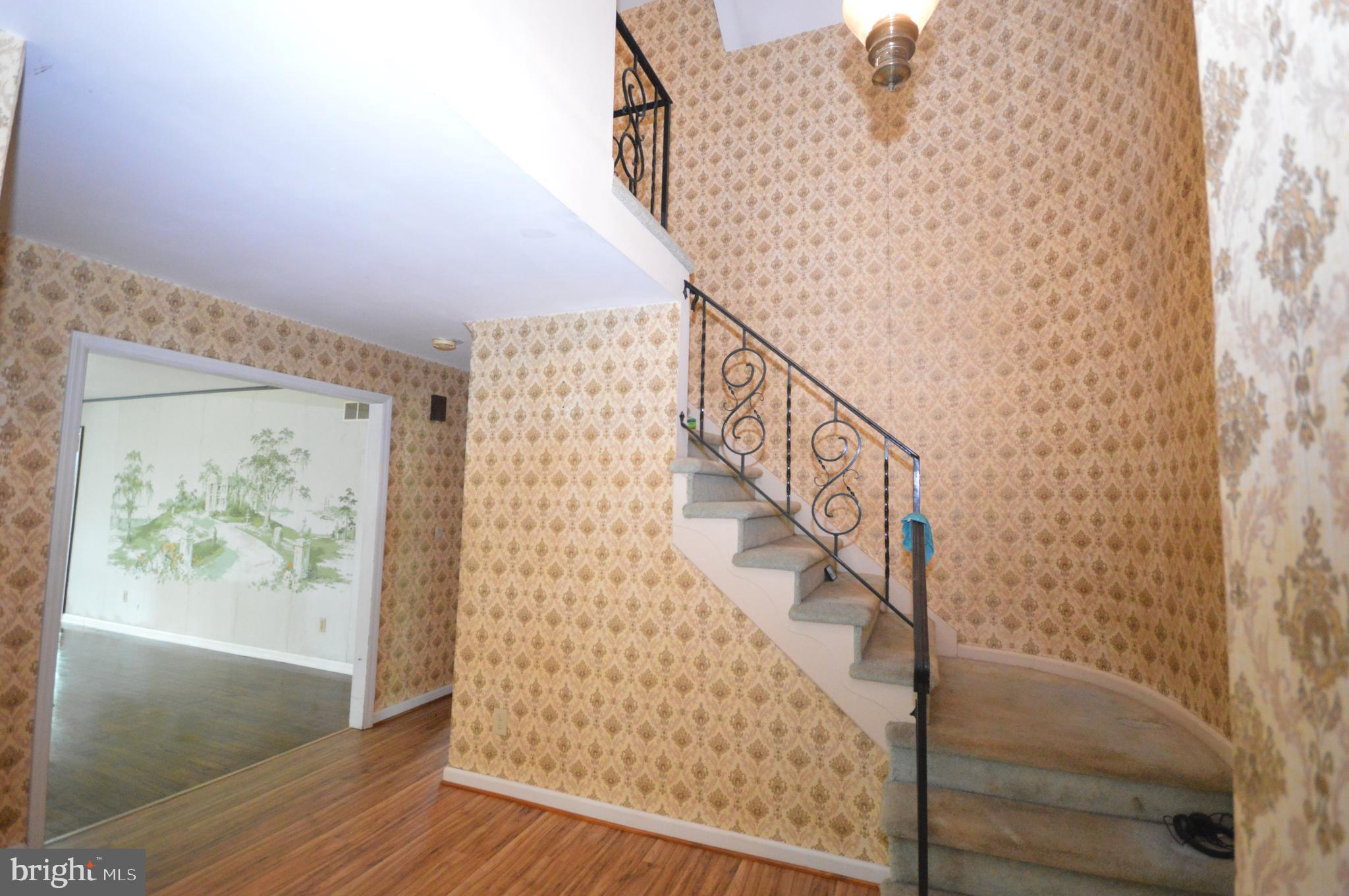 749 Street Road Cochranville, PA 19330 - Photo 26 of 35 Stairs to second floor