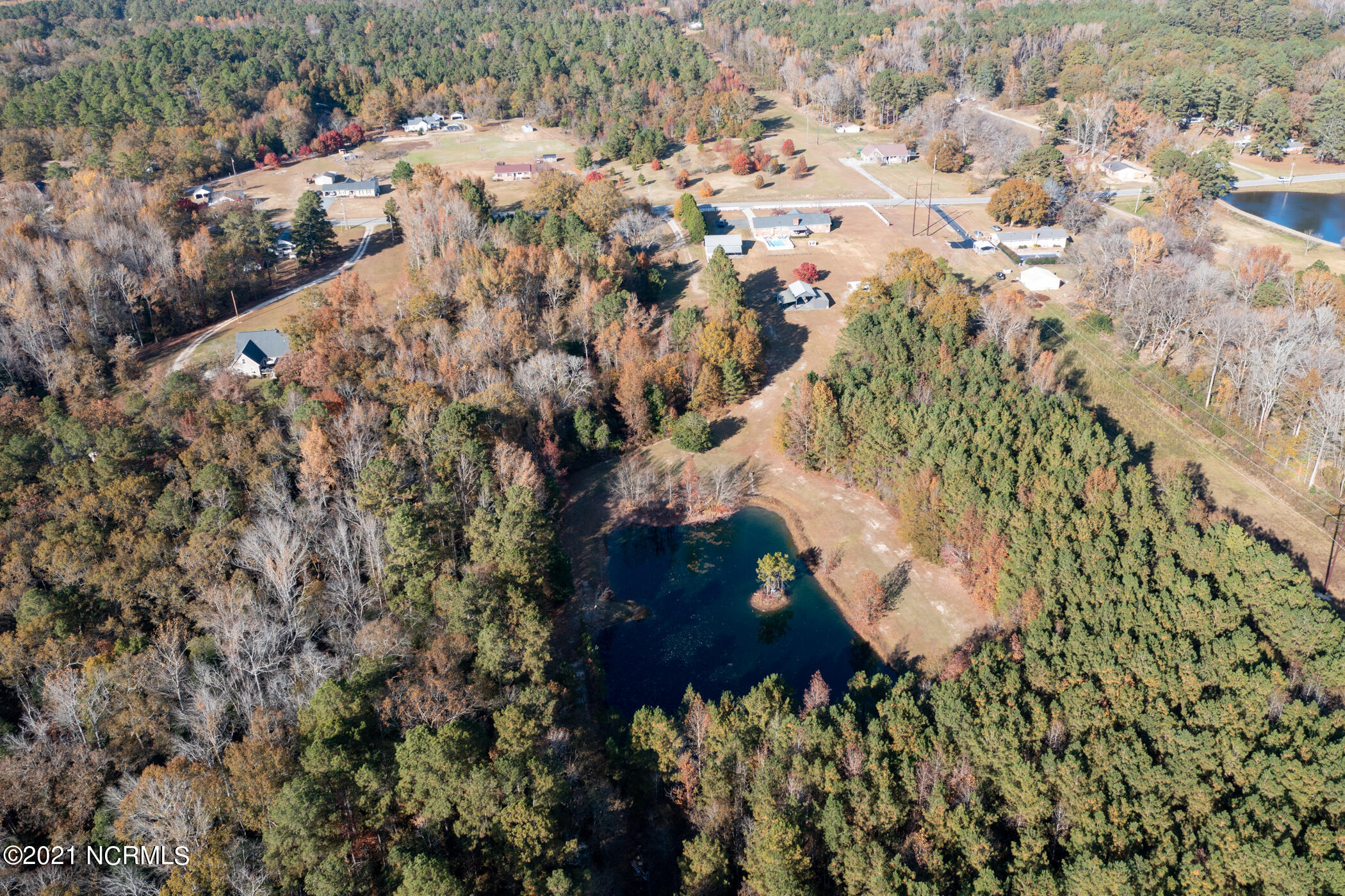 688 East East Washington Extension Rockingham, NC 28379 - Photo 86 of 134 DJI_0094