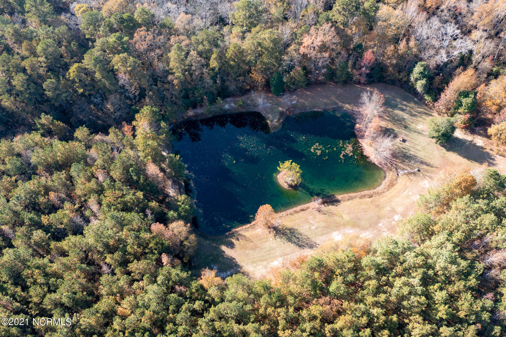 688 East East Washington Extension Rockingham, NC 28379 - Photo 90 of 134 DJI_0092